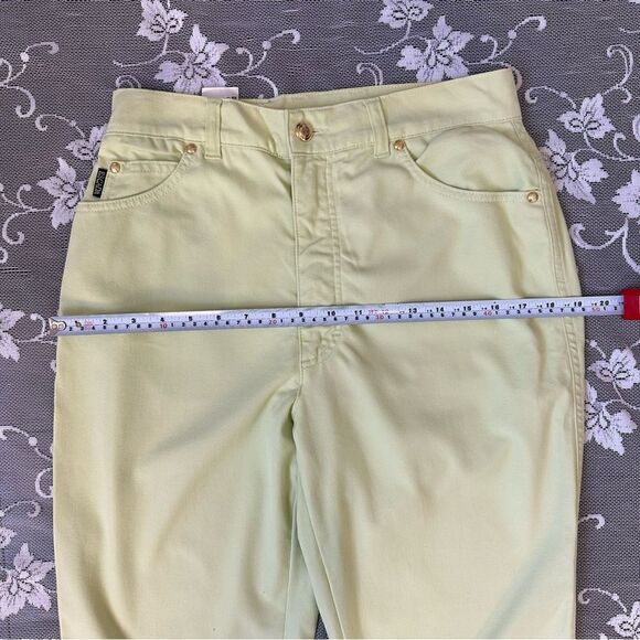 Vintage Escada High Waisted Jeans - Picture 12 of 16